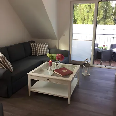 Appartement Seestrasse 26e We 10 