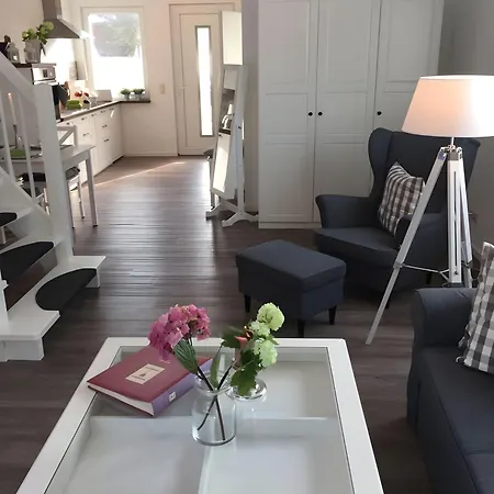 Seestraße 26e We 10 Strandweiß * Börgerende-Rethwisch