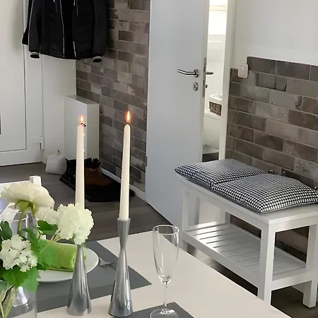 Apartman Seestrasse 26e We 10 